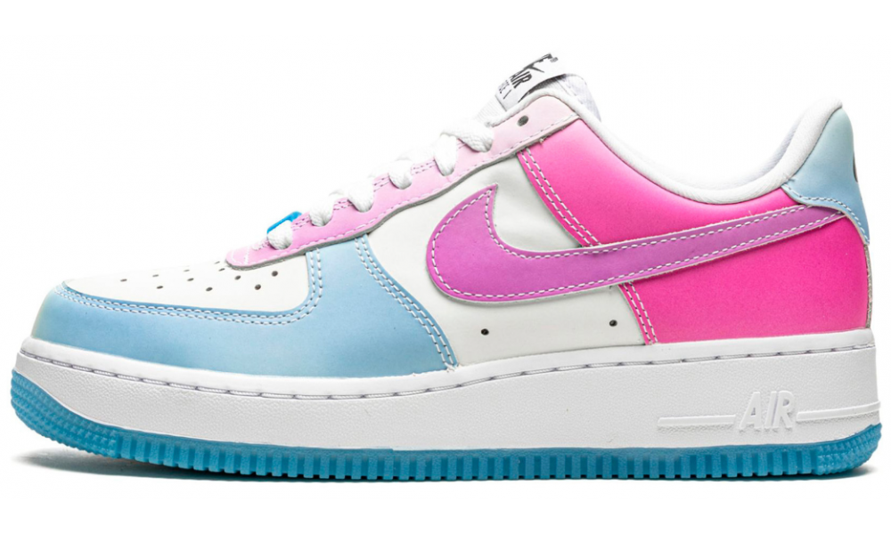 Nike Air Force 1 Low LX UV Reactive